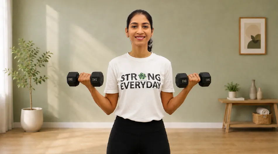 Trishala Bothra