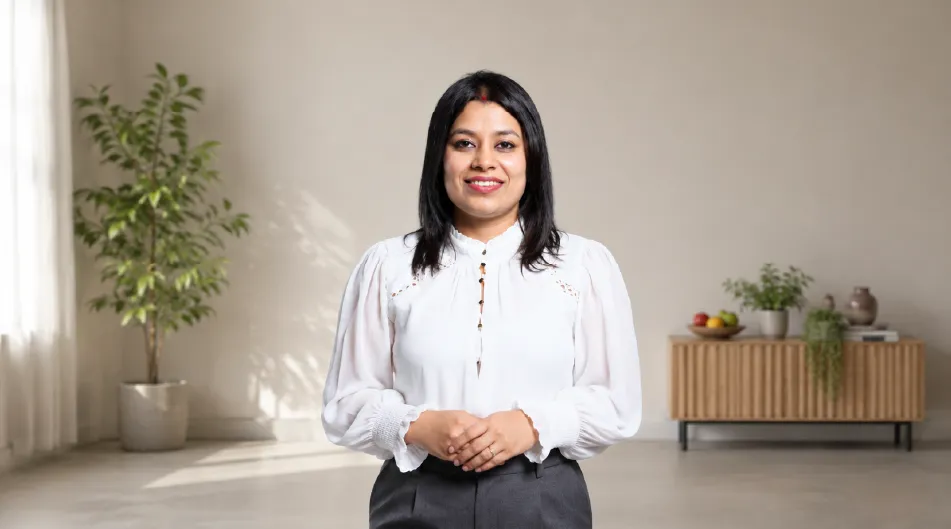 Yamini Agarwal